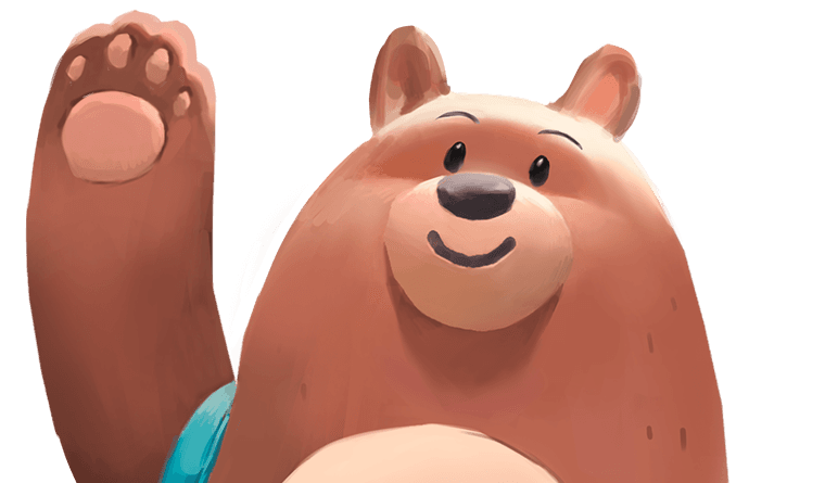 bjorn-wave