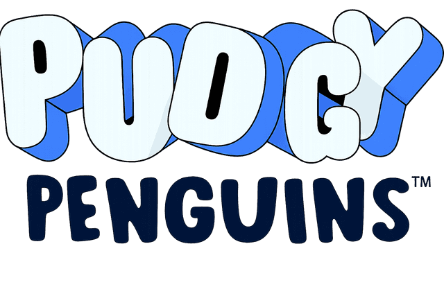 Pudgy Logo